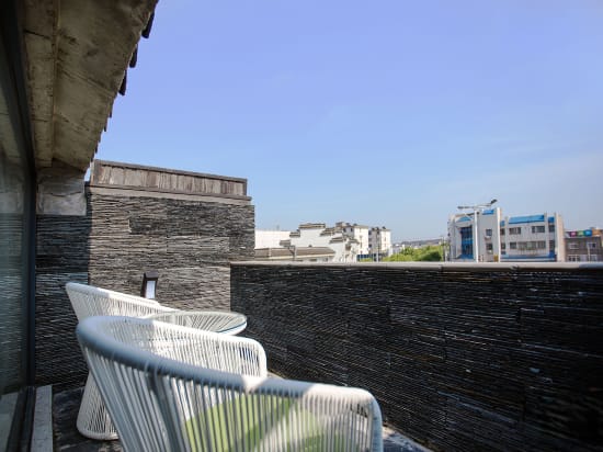 Xitang Kaixun Boutique Hotel Hotel in Shanghai