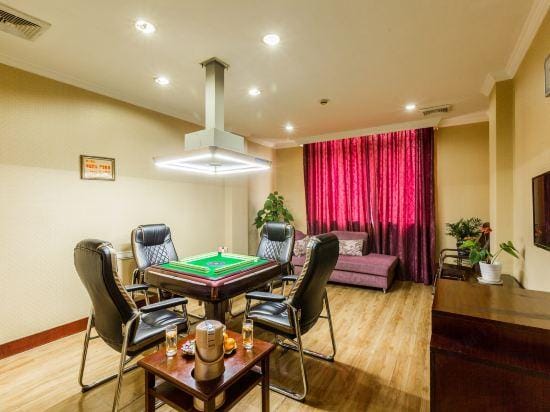 Jiashan City Hotel Hotel in Shanghai