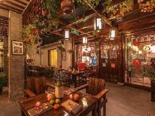Caiyuntang International Youth Hostel Hotel in Shanghai