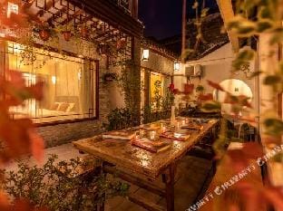 Caiyuntang International Youth Hostel Hotel in Shanghai