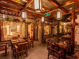 Caiyuntang International Youth Hostel Hotel in Shanghai
