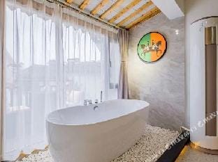 Xitang Prajna yunzhenshui Resort Hotel Hotel in Shanghai