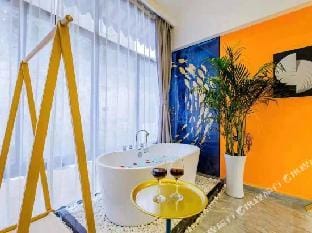 Xitang Prajna yunzhenshui Resort Hotel Hotel in Shanghai