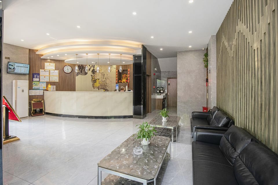 Kaju Hotel (Chaohu Wanda Xindu Huating) Hotel in Jiangsu