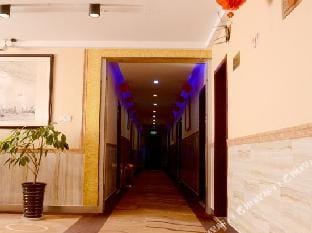 Yaxing Express Hotel Hotel in Jiangsu