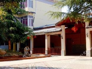 Yaxing Express Hotel Hotel in Jiangsu