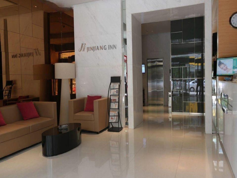 Chaohu Junjie Hotel (Renmin Road) Hotel in Jiangsu
