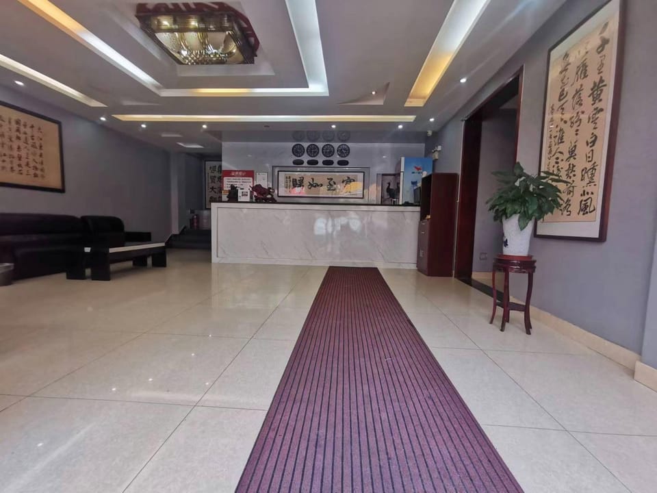 Chaohu Jiangnan Hotel Hotel in Jiangsu