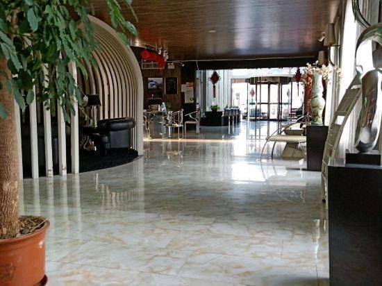 Apple Fashion Hotel (Chaohu 2nd branch) Hotel in Jiangsu