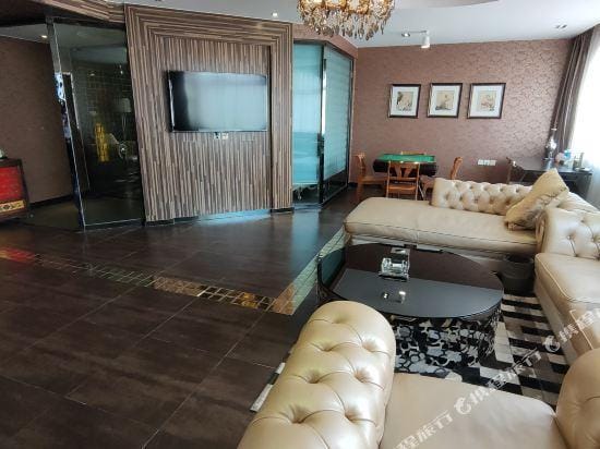 Apple Fashion Hotel (Chaohu 2nd branch) Hotel in Jiangsu