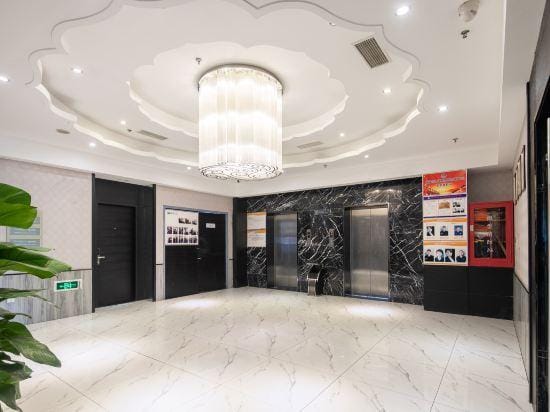 Qingmu Chain Hotel Hotel in Jiangsu
