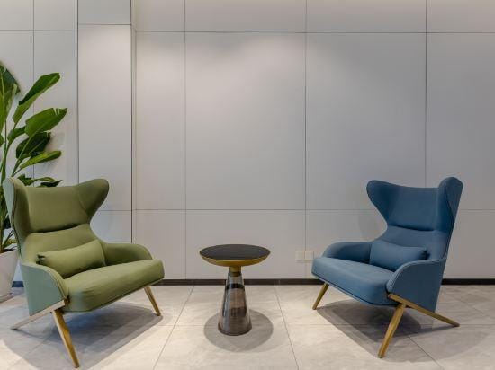 Citi Home Collection Hotel (Chaohu Wanda) Hotel in Jiangsu