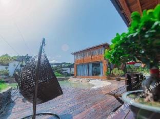 Muxinju Inn Hotel in Zhejiang
