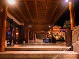 Muxinju Inn Hotel in Zhejiang