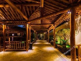 Muxinju Inn Hotel in Zhejiang