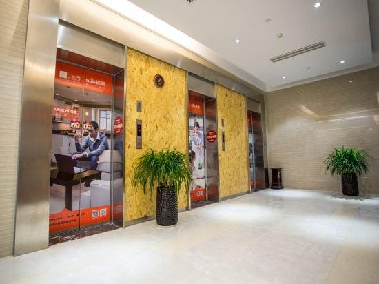 Sweetome Vacation Rentals (Bali Haiqin Gongguan) Hotel in Zhejiang