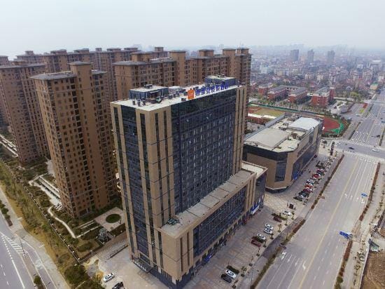 Sweetome Vacation Rentals (Bali Haiqin Gongguan) Hotel in Zhejiang