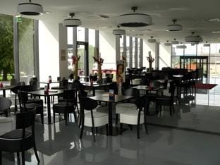 Hotel Kras Hotel in Slovenia