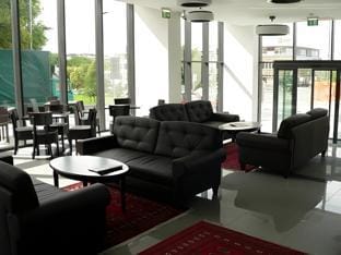 Hotel Kras Hotel in Slovenia