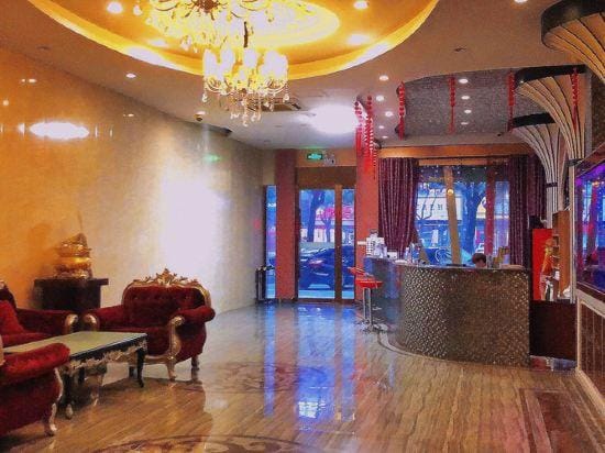 William Hotel (Haiyan Wuyue Plaza) Hotel in Zhejiang