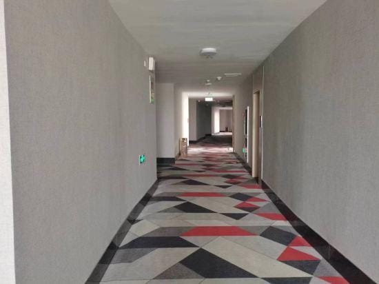 Baibuting Hotel Hotel in Zhejiang