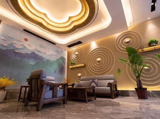 Haiyan Baimei Hotel Hotel in Zhejiang