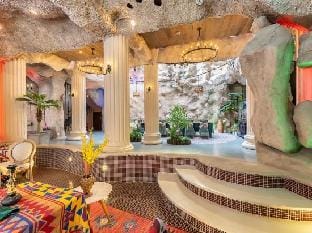 Bridal chamber Hotel in Zhejiang