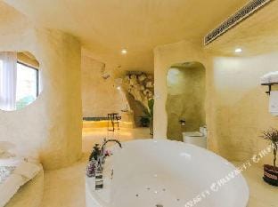 Bridal chamber Hotel in Zhejiang