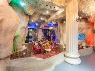 Bridal chamber Hotel in Zhejiang
