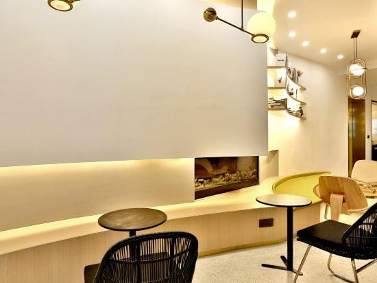 Andi Design Hotel Hotel in Zhejiang