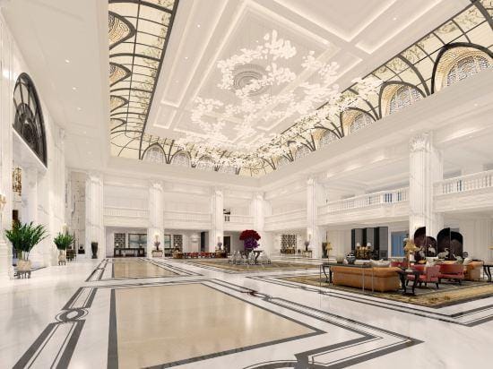 Eden Platinum Hotel Hotel in Hangzhou