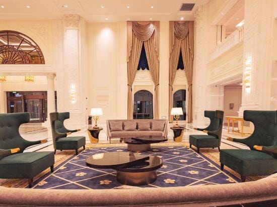 Eden Platinum Hotel Hotel in Hangzhou