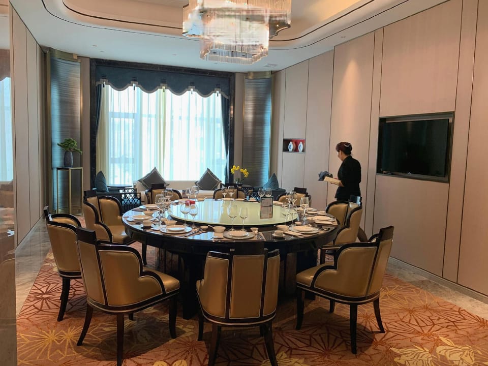 Expo Hotel Hotel in Zhejiang
