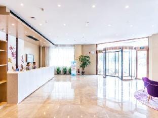 Xinli Hotel Tongxiang Hotel in Zhejiang