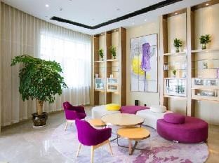 Xinli Hotel Tongxiang Hotel in Zhejiang