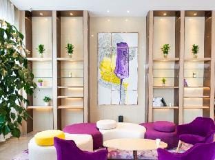 Xinli Hotel Tongxiang Hotel in Zhejiang