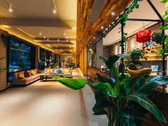 Chunshe Hotel Hotel in Suzhou