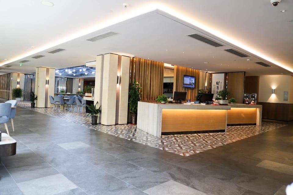 Tongxiang Yueyou Hotel Hotel in Hangzhou