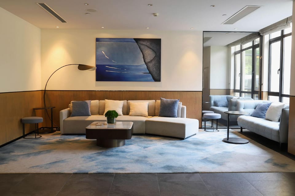 Tongxiang Yueyou Hotel Hotel in Hangzhou