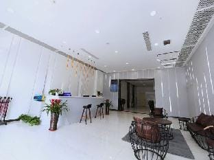 Huixiu E-sports Theme Hotel Hotel in Hangzhou