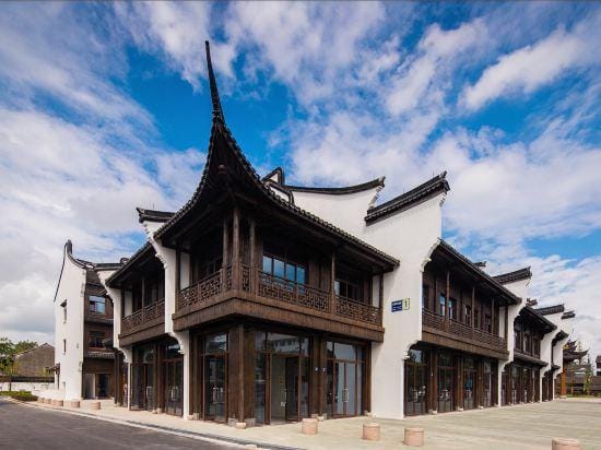 SOUTH INN Hotel in Zhejiang
