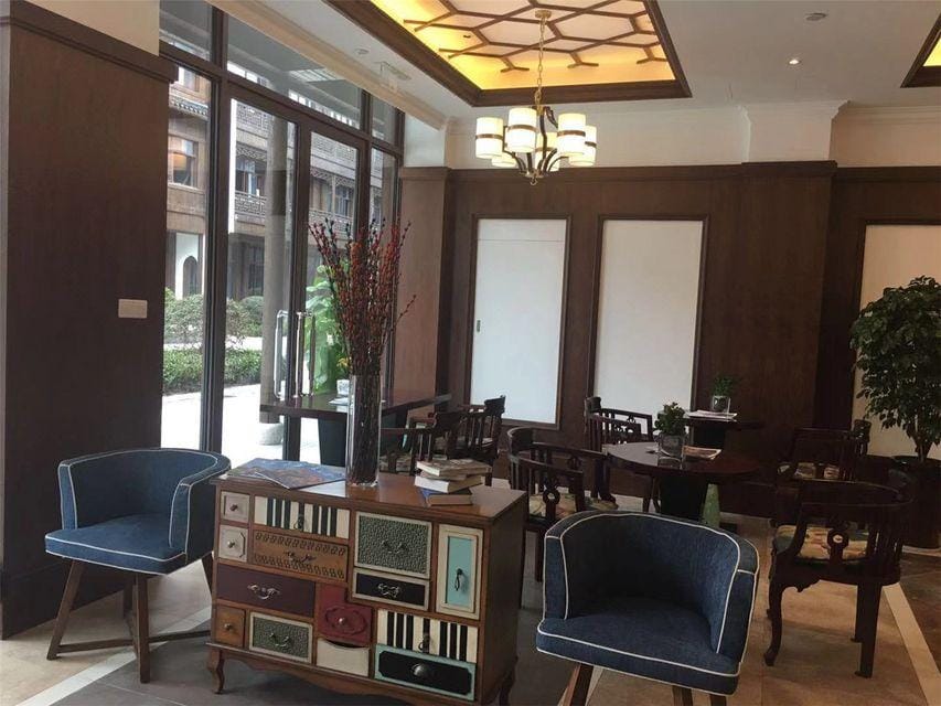 SOUTH INN Hotel in Zhejiang