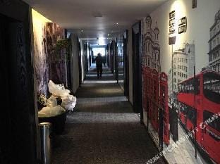 Sunshine Hotel Hotel in Hangzhou