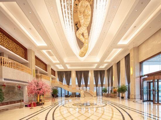 Jiade Hotel Hotel in Zhejiang