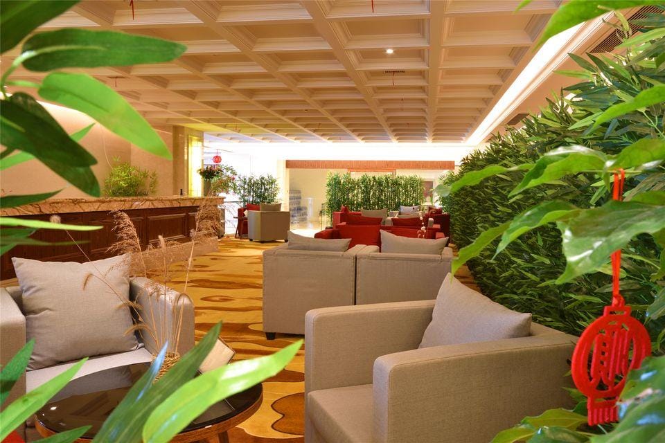 Jiade Hotel Hotel in Zhejiang