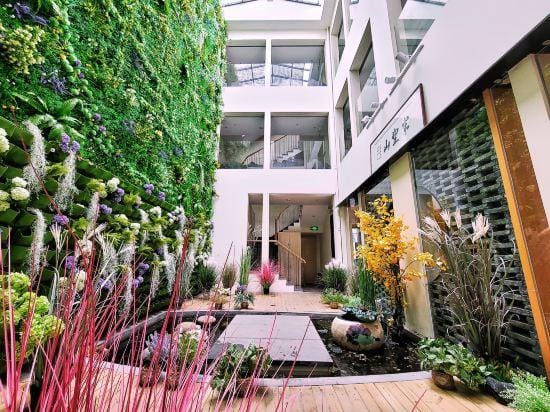 Unknown World Hostel Wuzhen Hotel in Zhejiang
