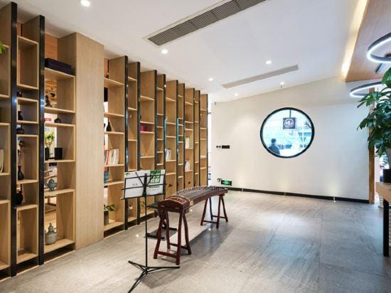 Unknown World Hostel Wuzhen Hotel in Zhejiang