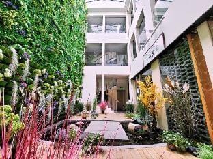 Unknown World Hostel Wuzhen Hotel in Zhejiang