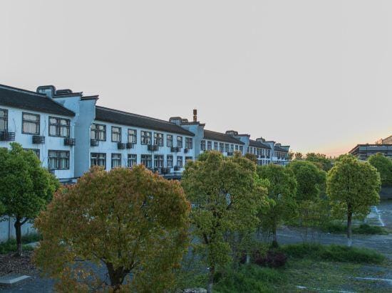 Xiangchao Chujian Boutique Hostel Hotel in Zhejiang