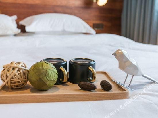 Xiangchao Chujian Boutique Hostel Hotel in Zhejiang